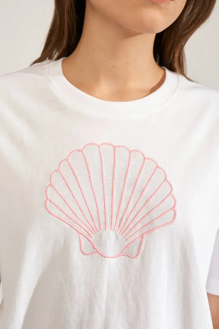Numph NUtide T-Shirt