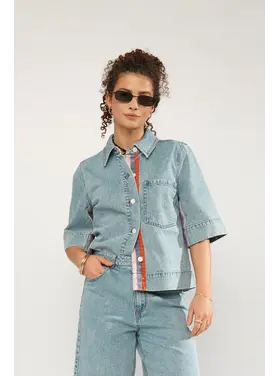 Numph NUmalaga Shirt