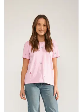 Numph NUshellpa T-Shirt