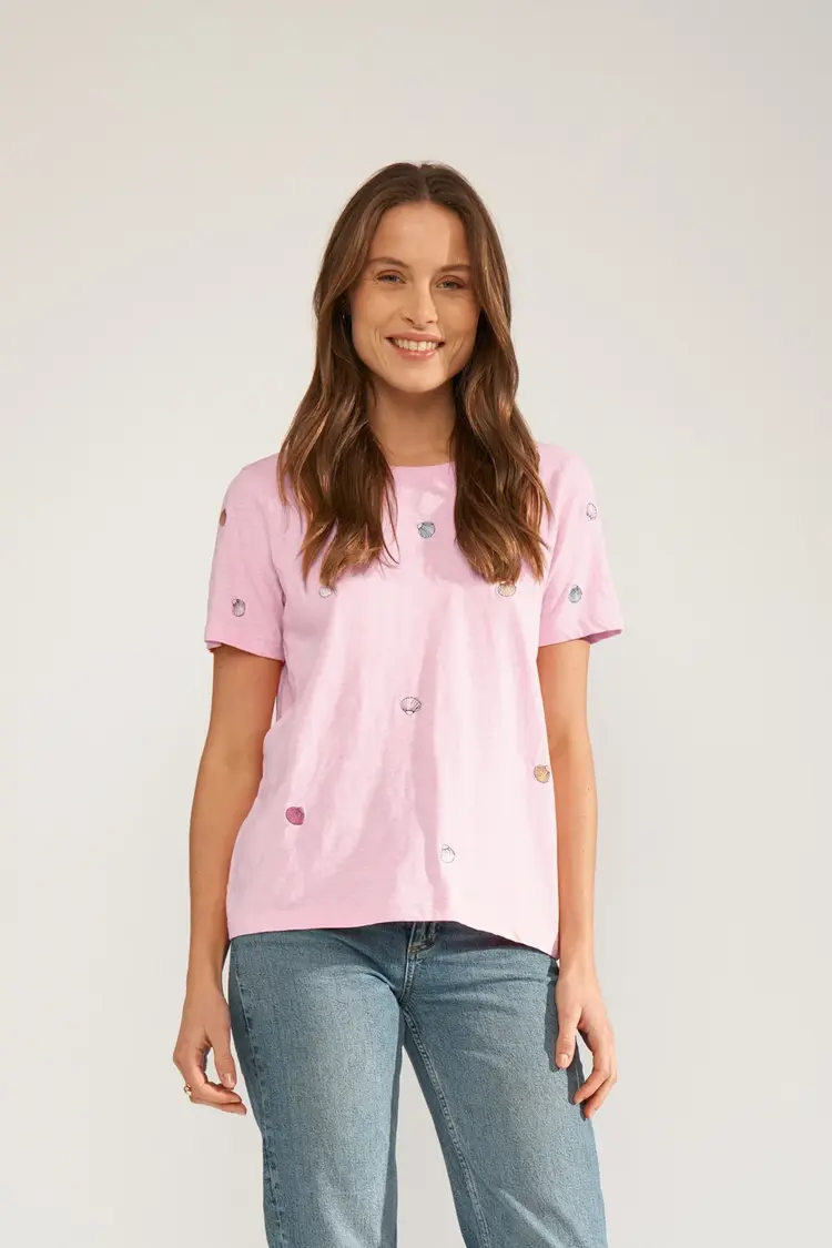 Numph NUshellpa T-Shirt