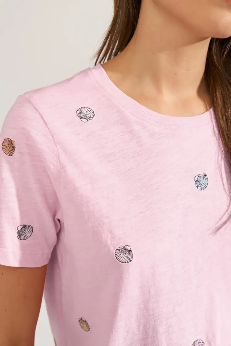 Numph NUshellpa T-Shirt