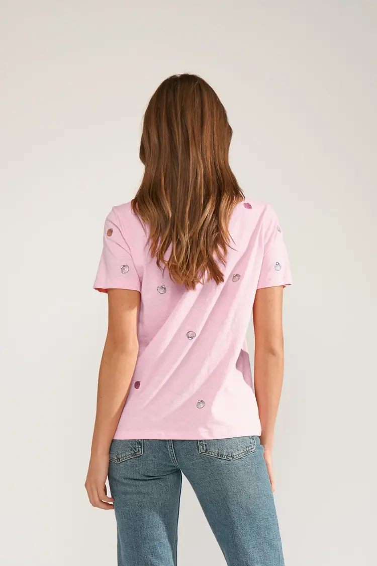 Numph NUshellpa T-Shirt