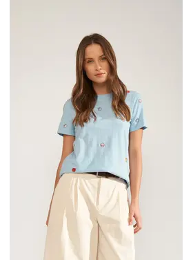 Numph NUshellpa T-Shirt