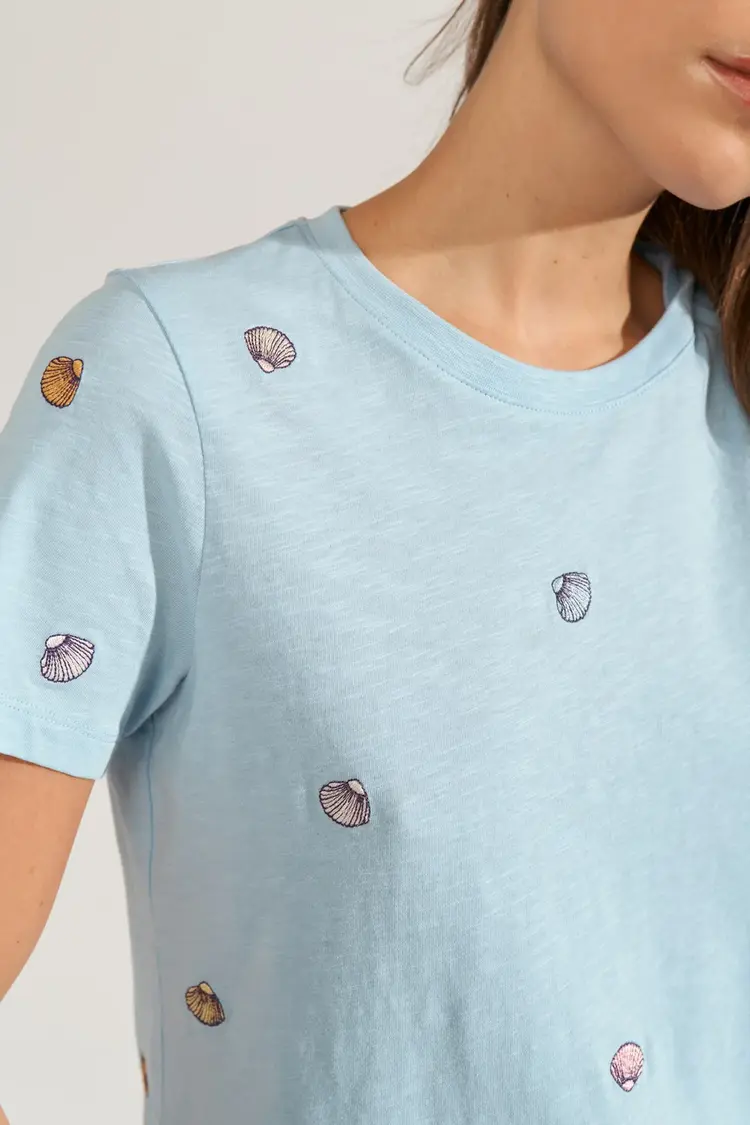Numph NUshellpa T-Shirt