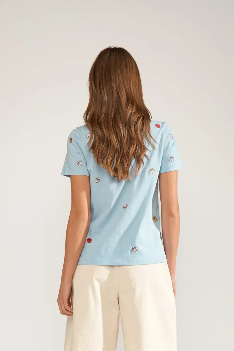 Numph NUshellpa T-Shirt