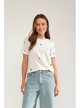Numph NUshellpa T-shirt