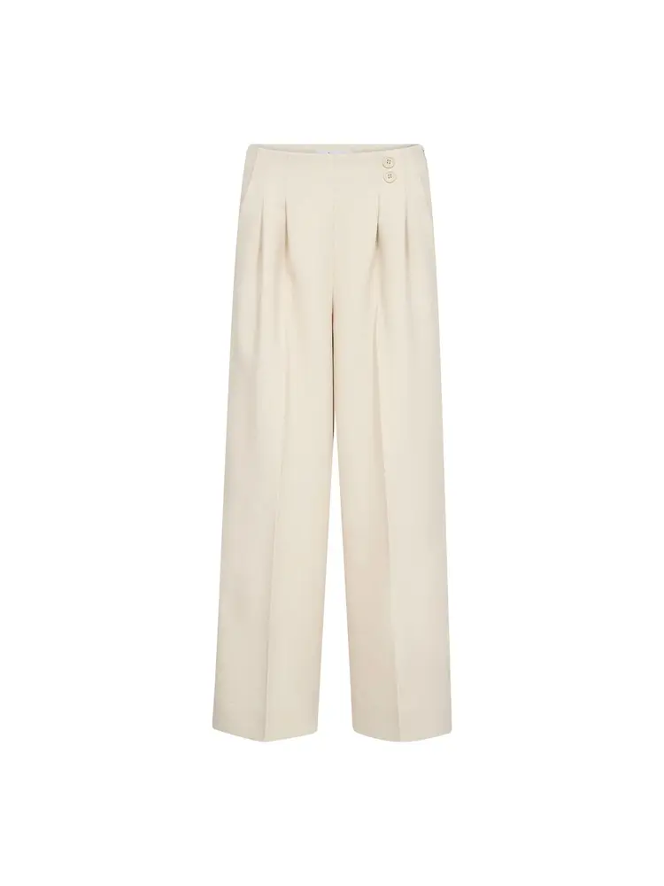 co'couture AcileCC Pleat Pant