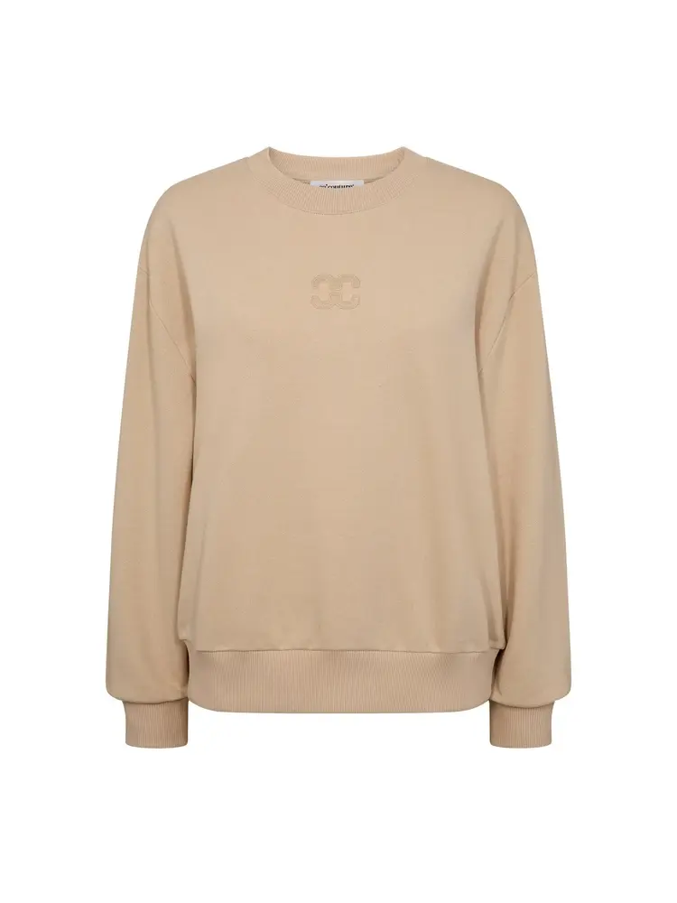 co'couture TennaCC Sweat