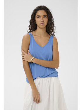 Soaked In Luxury SLColumbine Tank Top