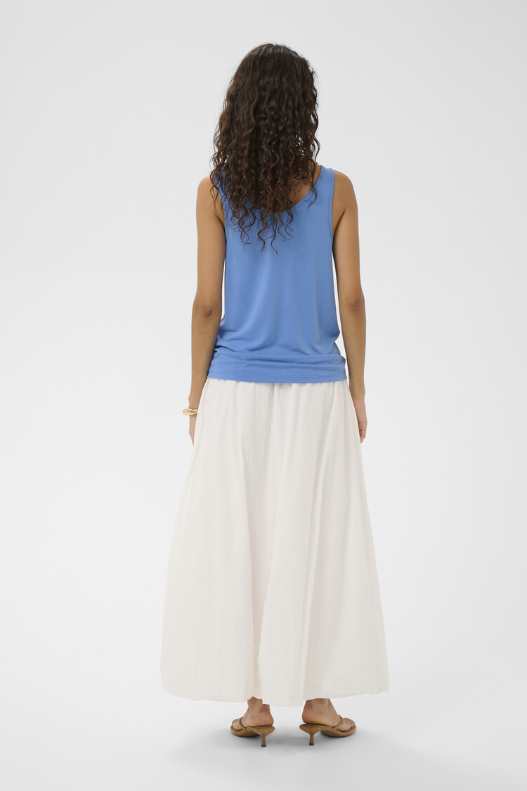 Soaked In Luxury SLColumbine Tank Top