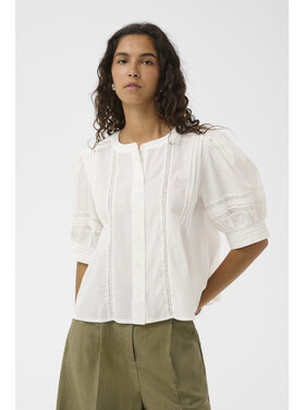 Soaked In Luxury SLAlmeda Shirt