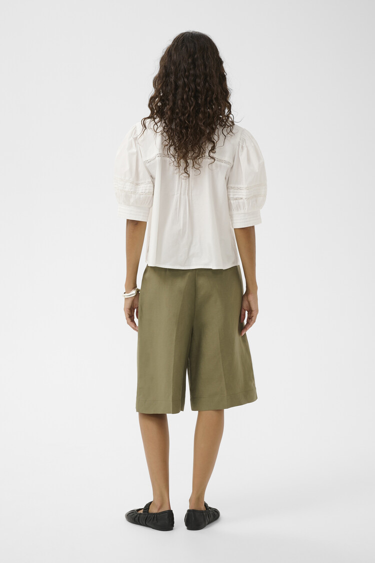 Soaked In Luxury SLAlmeda Shirt