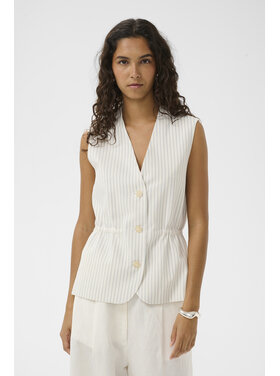 Soaked In Luxury SLCandela Waistcoat