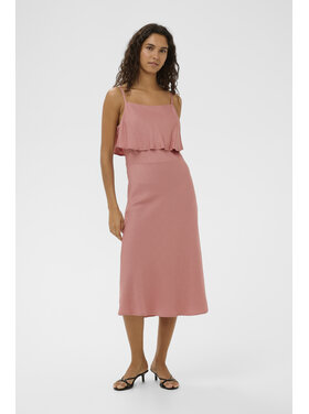 Soaked In Luxury SLFedra Dress