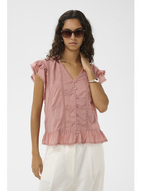 Soaked In Luxury SLRuna Top