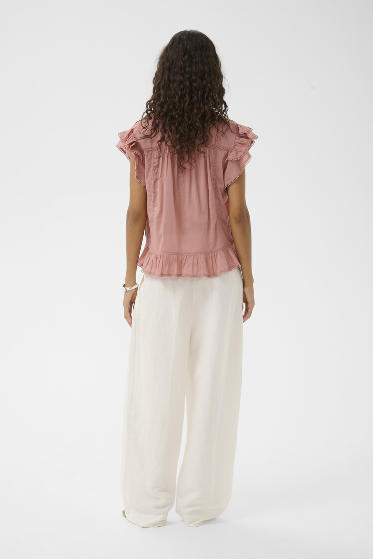 Soaked In Luxury SLRuna Top