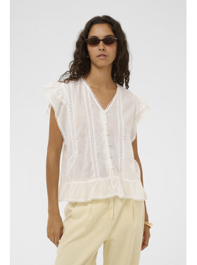 Soaked In Luxury SLRuna Top