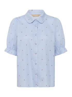 Culture CUannille SS Shirt