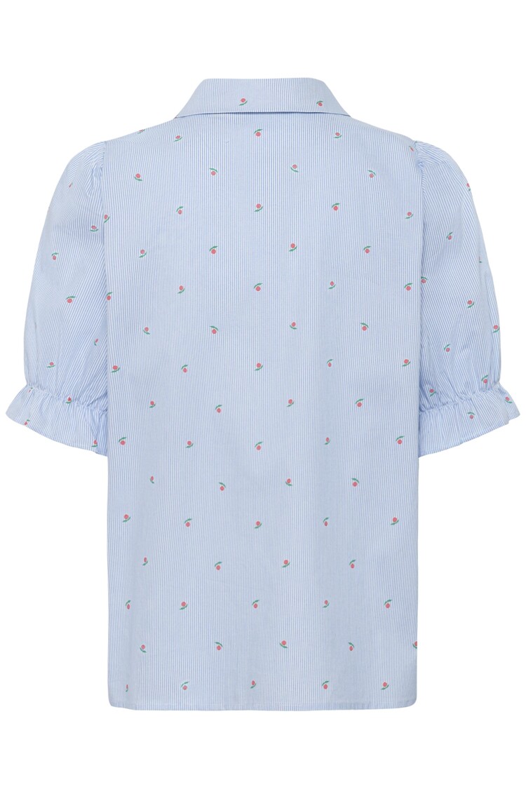 Culture CUannille SS Shirt