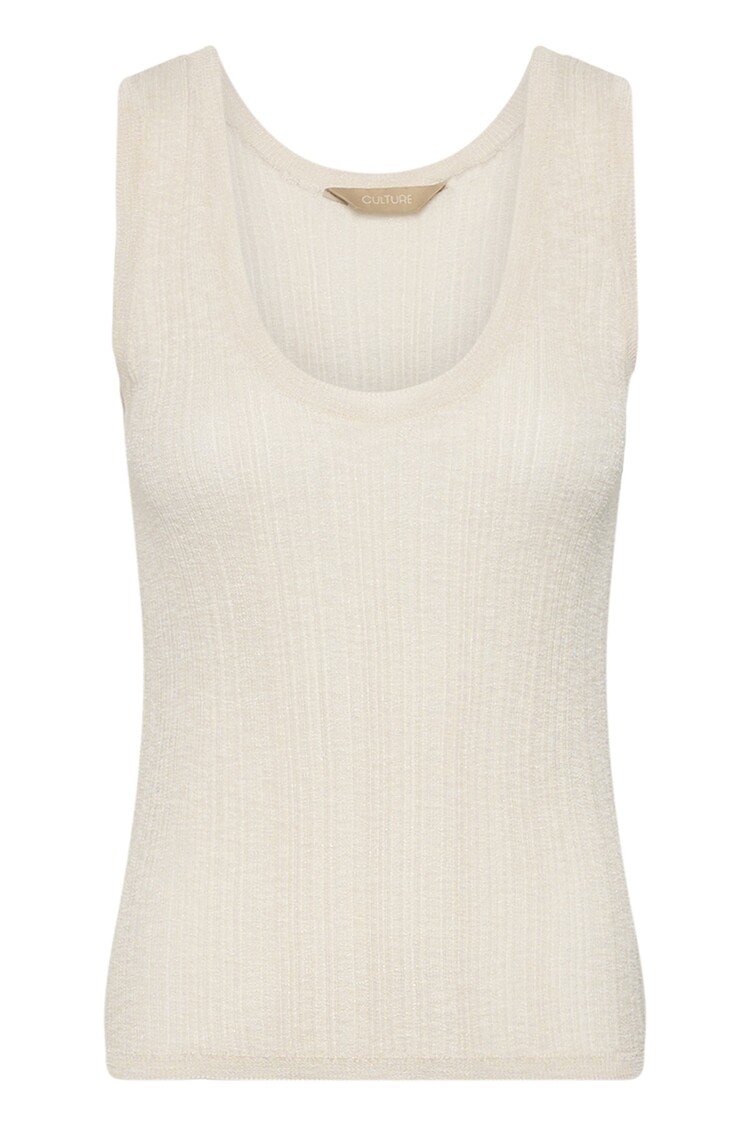 Culture CUaugustine Top