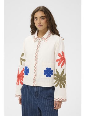 Culture CUchrestella Jacket