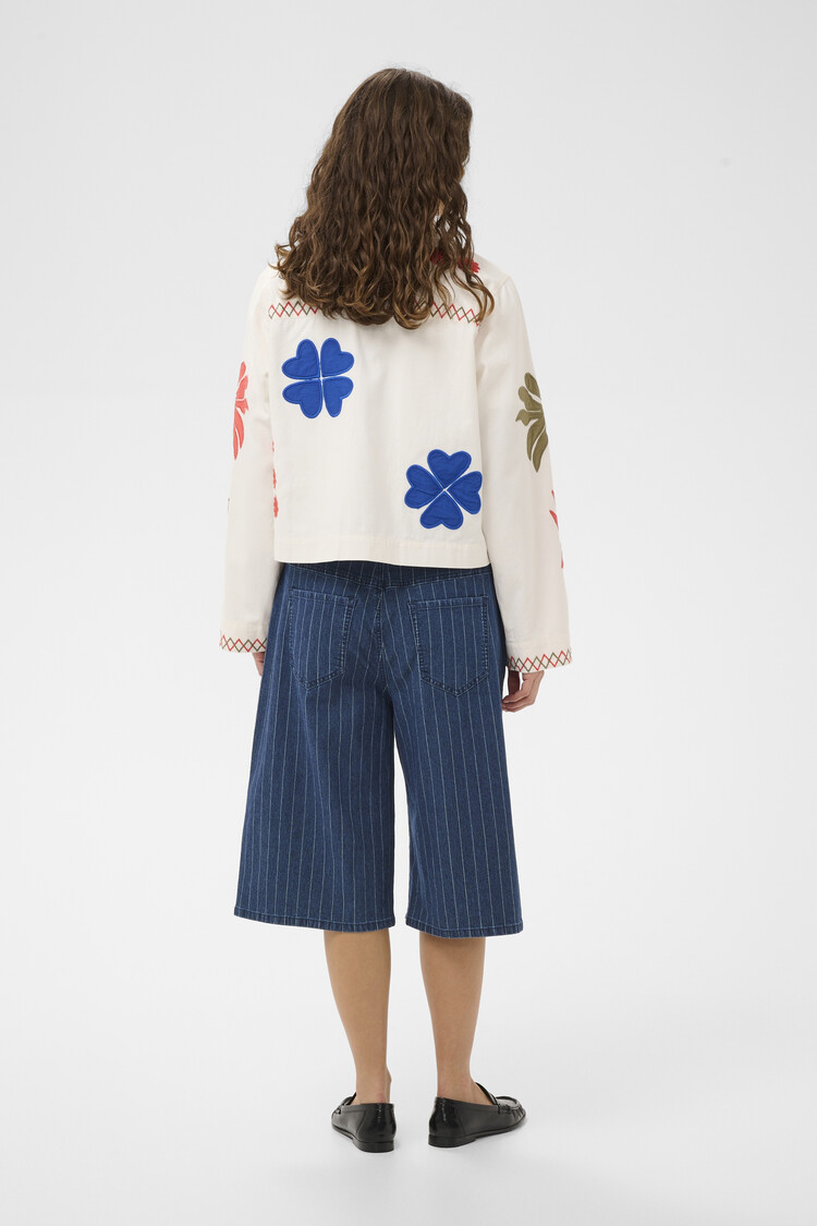 Culture CUchrestella Jacket