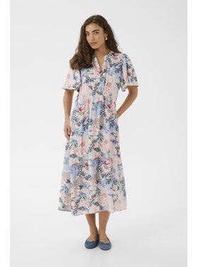 Culture CUlotus Greece Long Dress