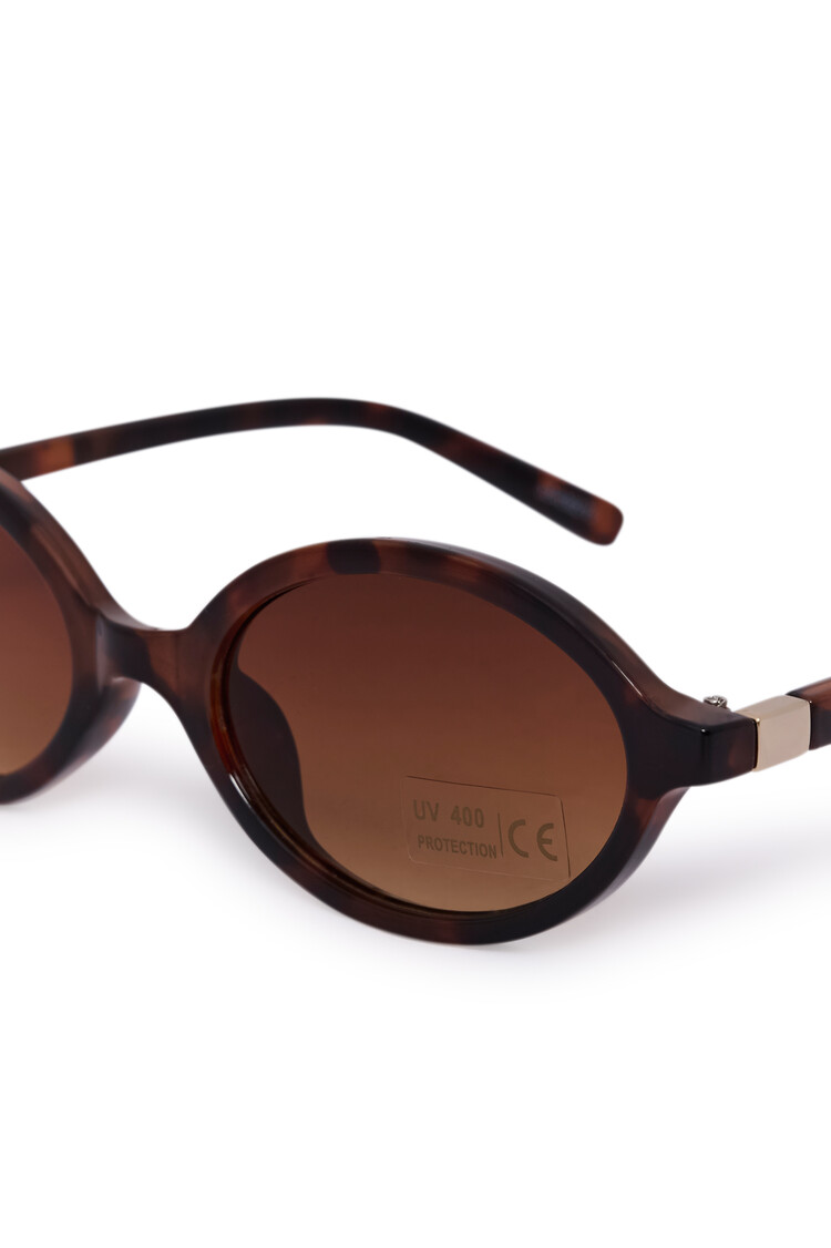 Soaked In Luxury SLNaphine Sunglasses