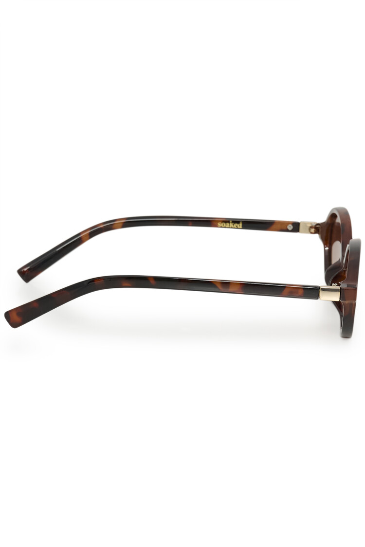 Soaked In Luxury SLNaphine Sunglasses