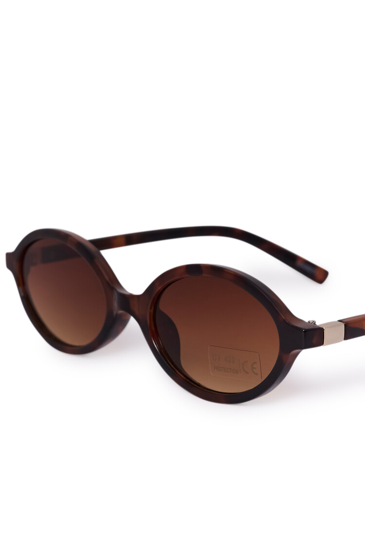 Soaked In Luxury SLNaphine Sunglasses