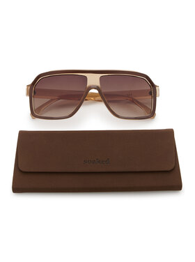 Soaked In Luxury SLNoanna Sunglasses