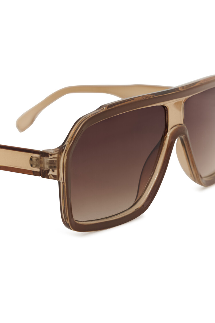 Soaked In Luxury SLNoanna Sunglasses