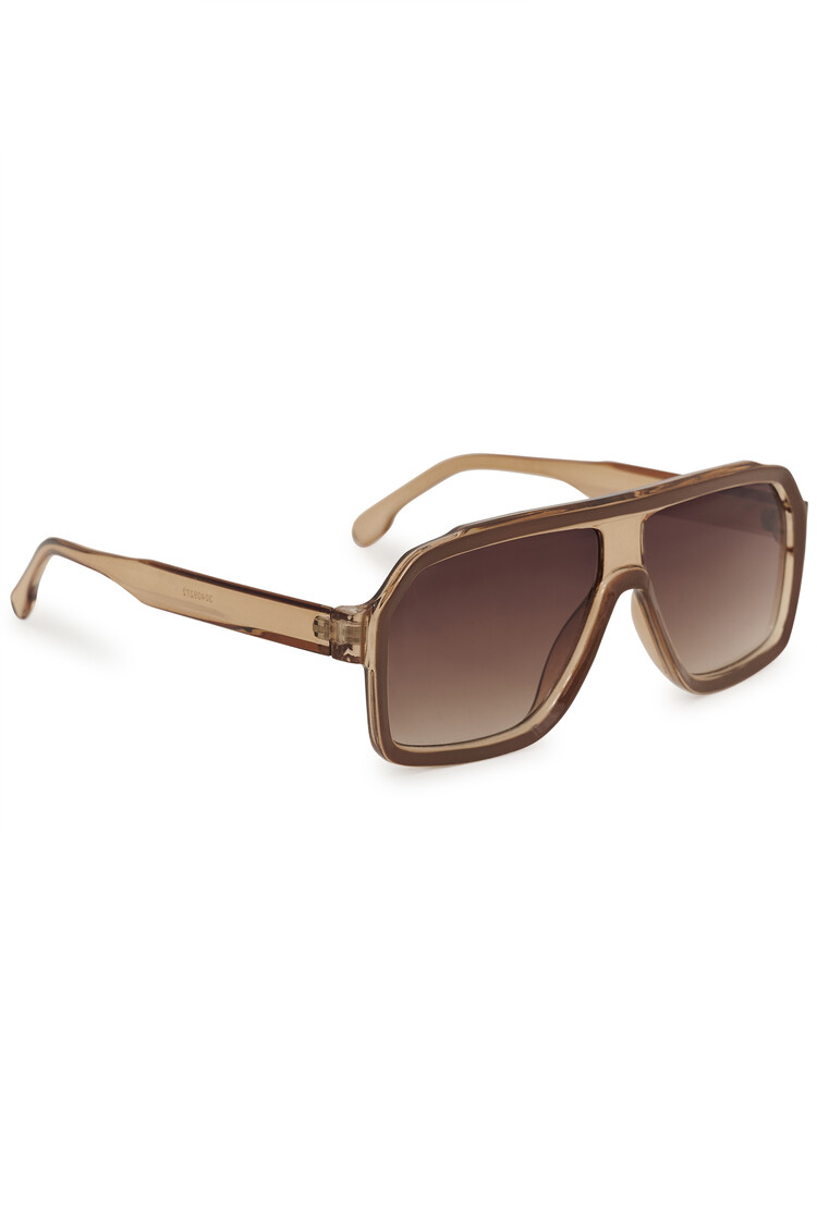 Soaked In Luxury SLNoanna Sunglasses