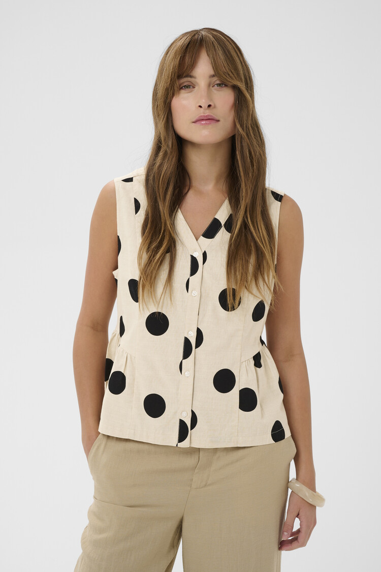 Culture CUtika Top