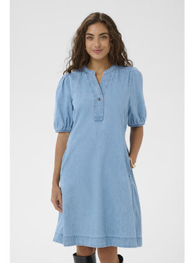 Culture CUberteline Arpa SS Dress
