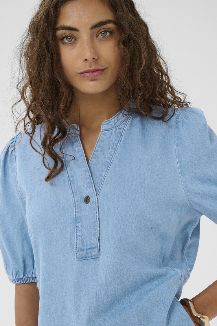 Culture CUberteline Arpa SS Dress