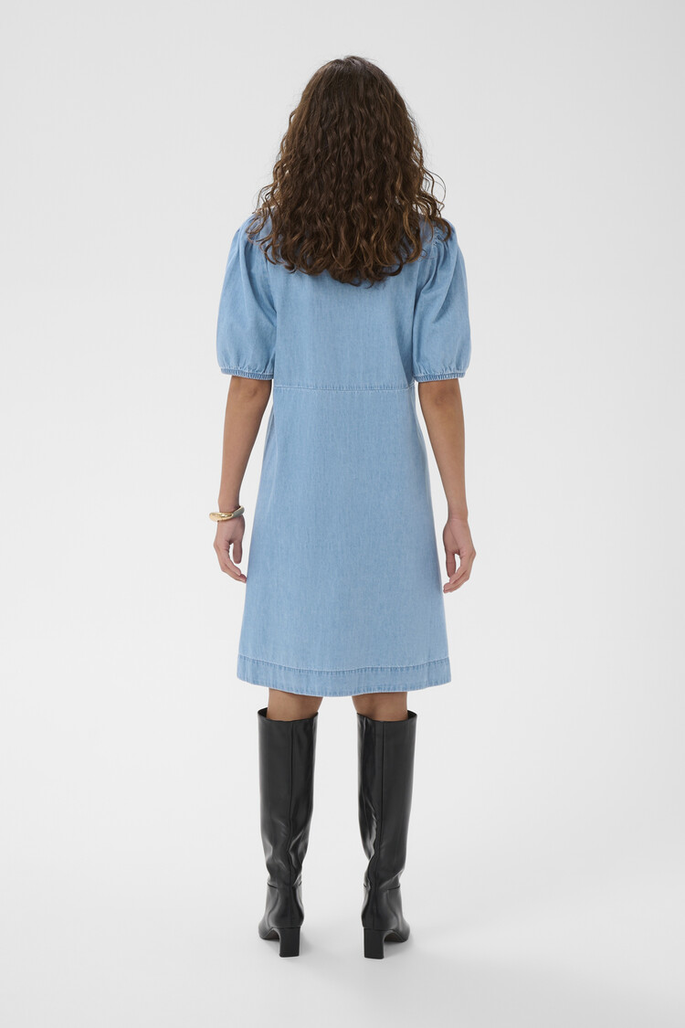 Culture CUberteline Arpa SS Dress