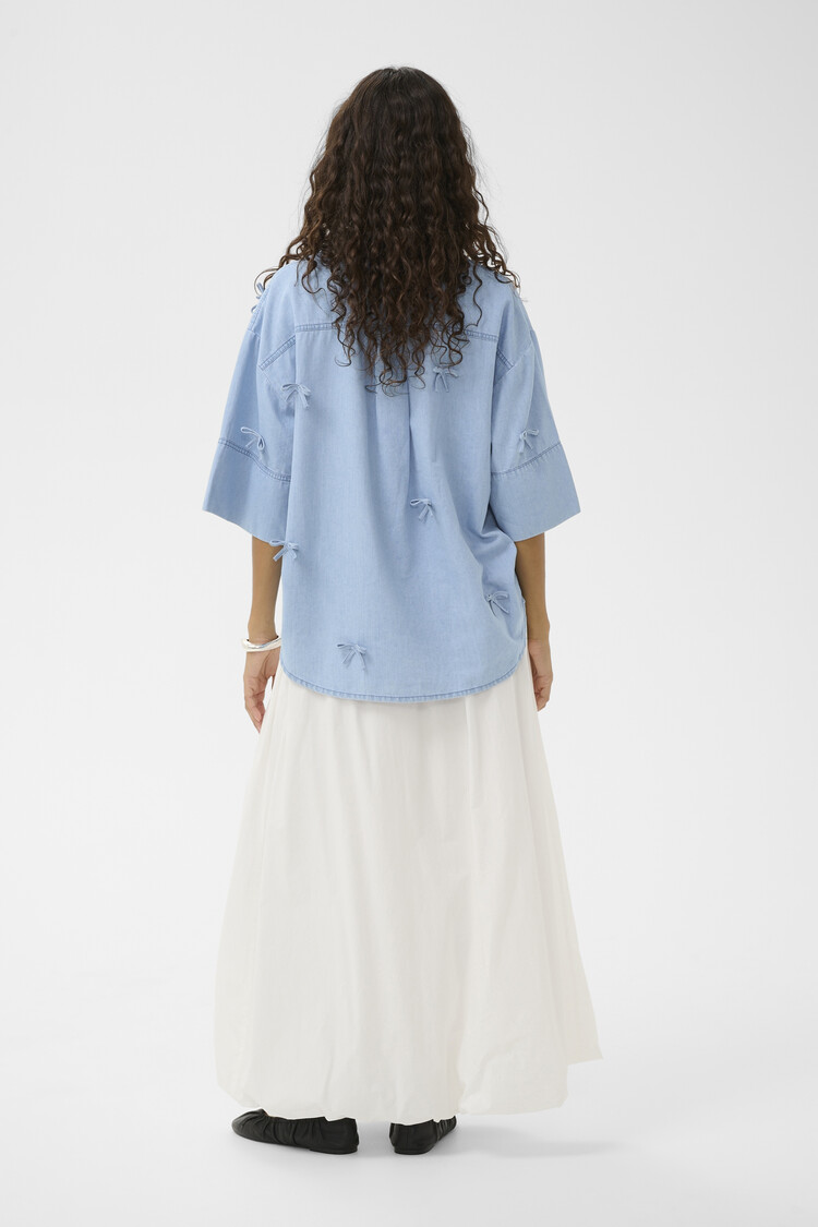 Soaked In Luxury SLAdelita Aria Bow SS