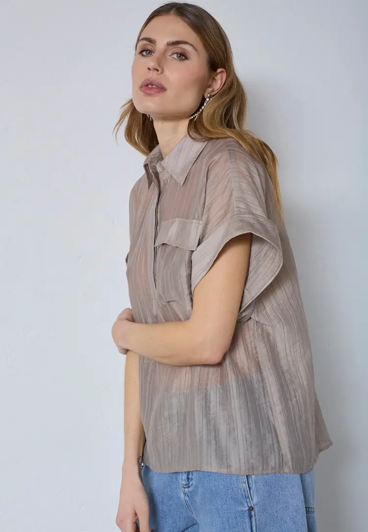 co'couture ReggieCC Top