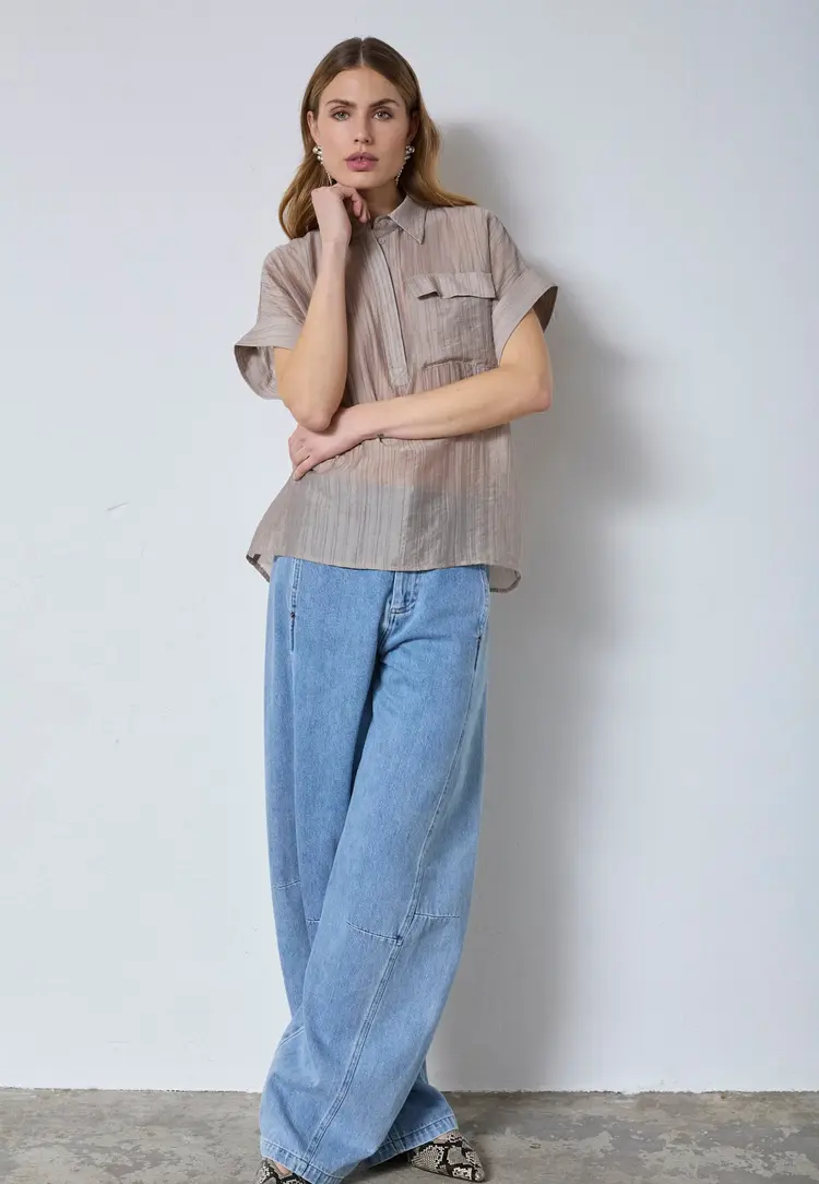 co'couture ReggieCC Top
