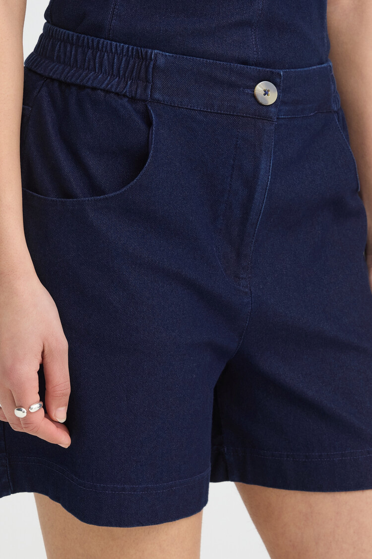 Ichi IHKate Denim SHO2