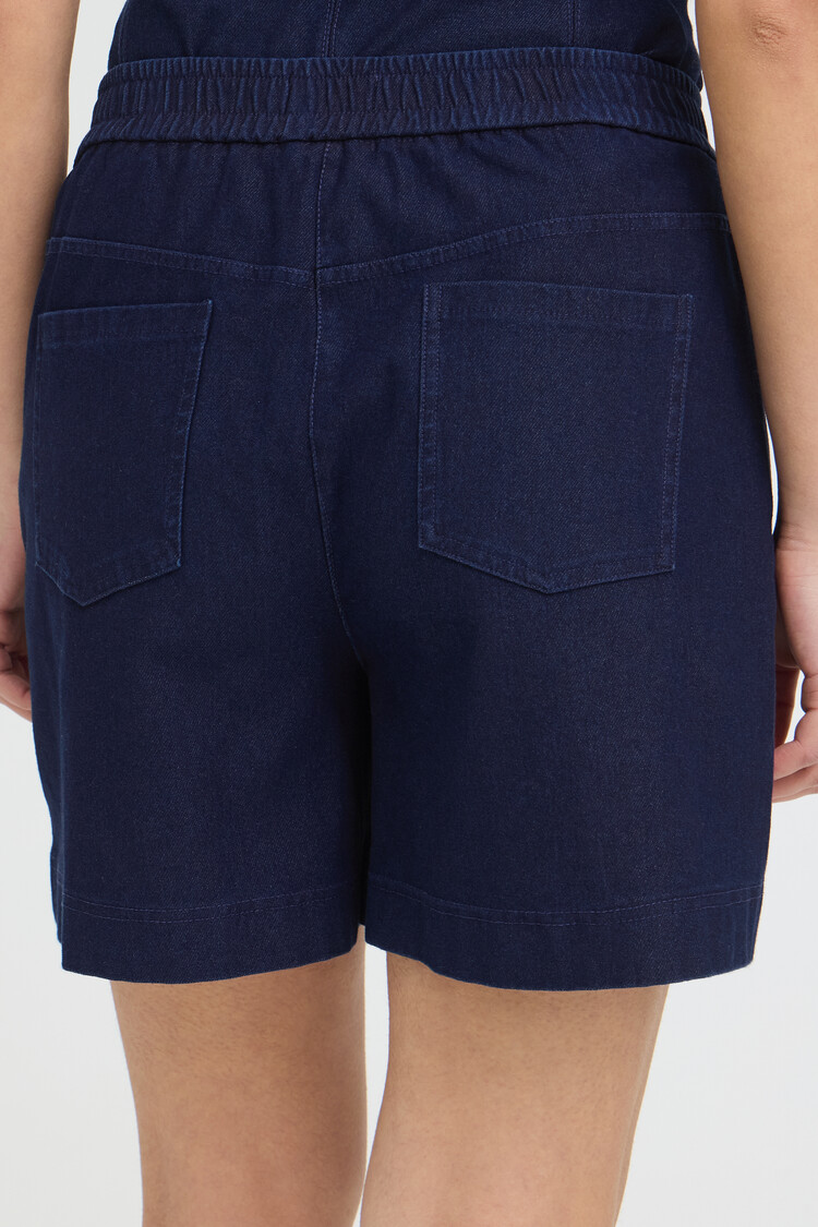 Ichi IHKate Denim SHO2