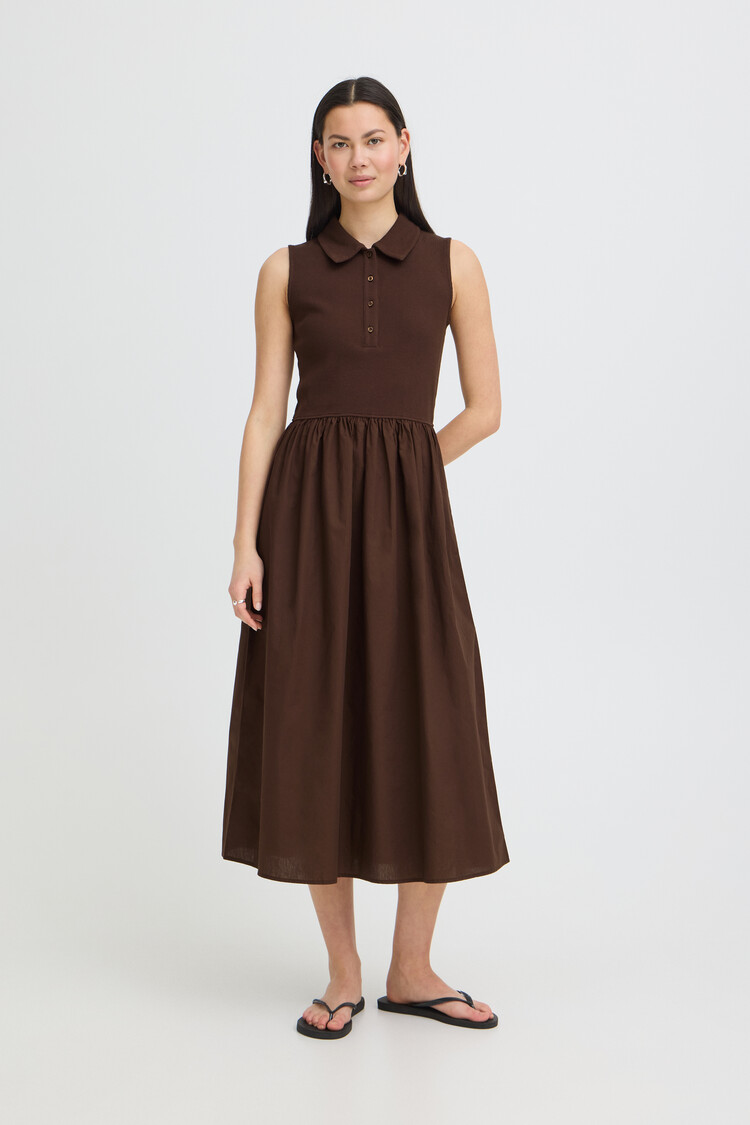 Ichi IHmonna Polo DR