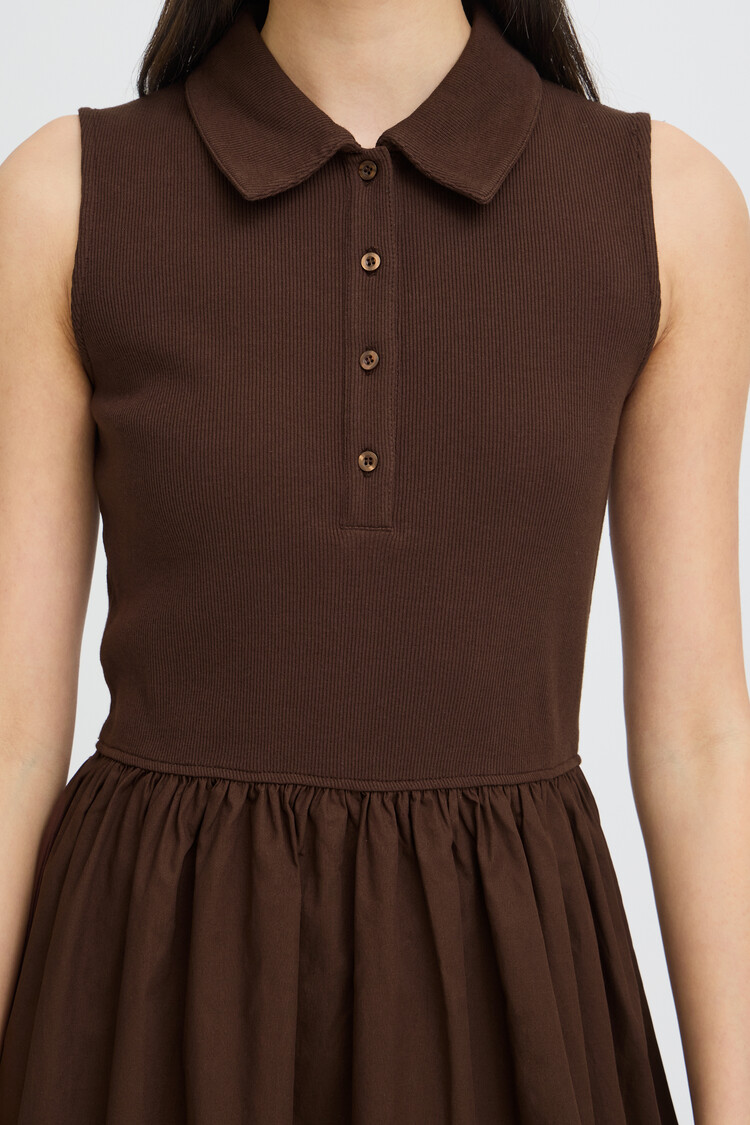 Ichi IHmonna Polo DR