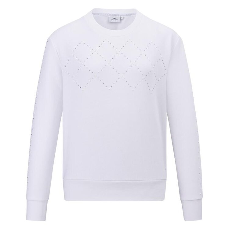 HVSociety HVSJuniper Sweater