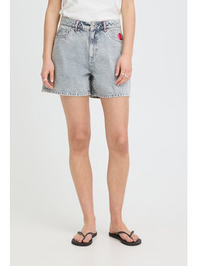 Ichi IHlaveny Shorts