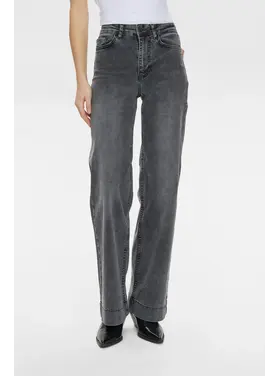 Numph NUParis HR Wide Jeans