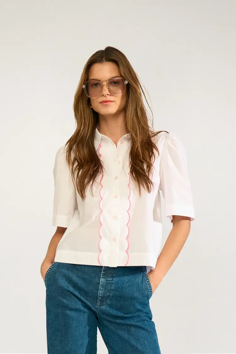 Numph Nusienna Shirt