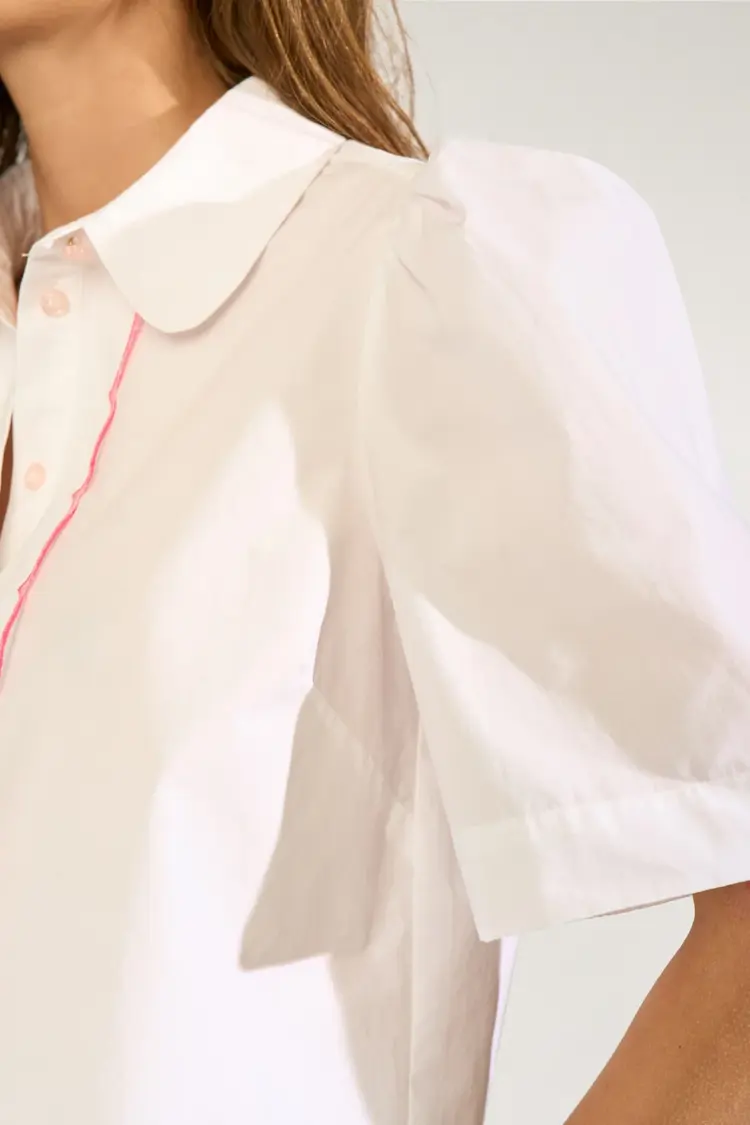 Numph Nusienna Shirt