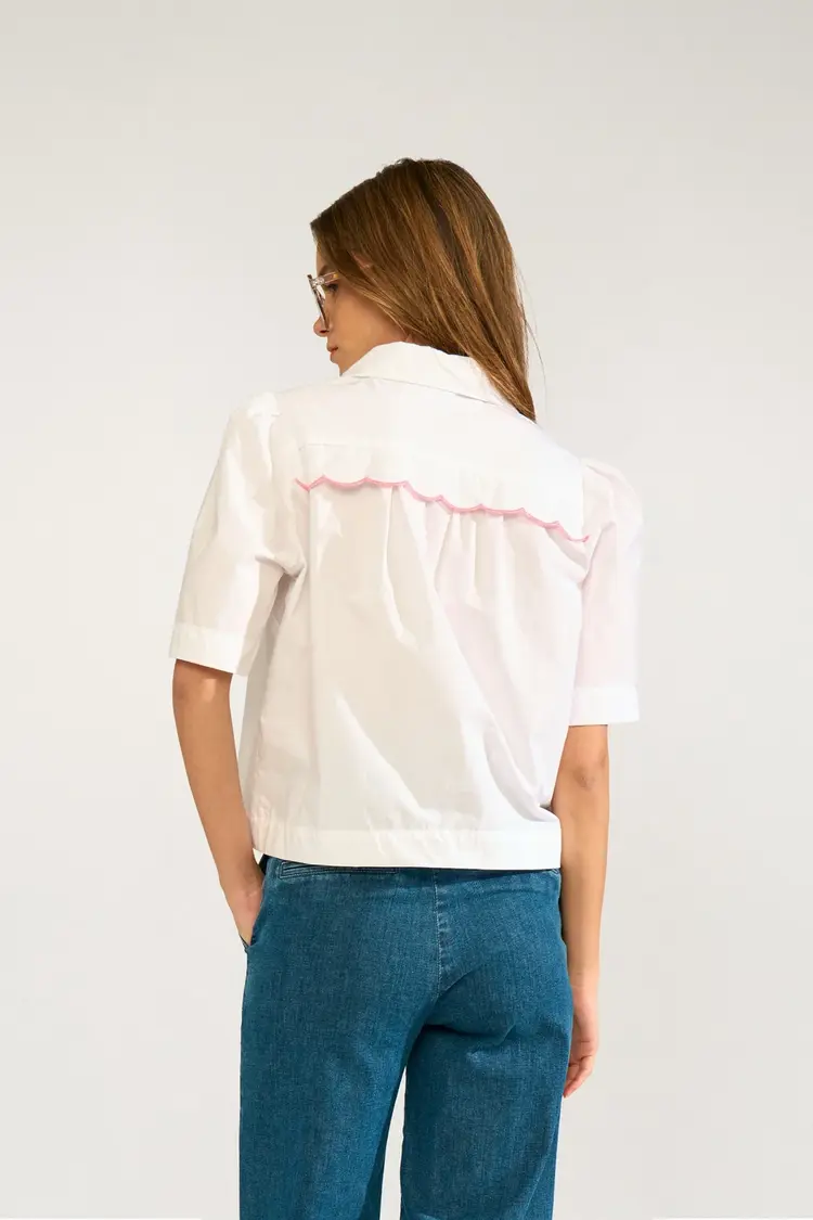 Numph Nusienna Shirt